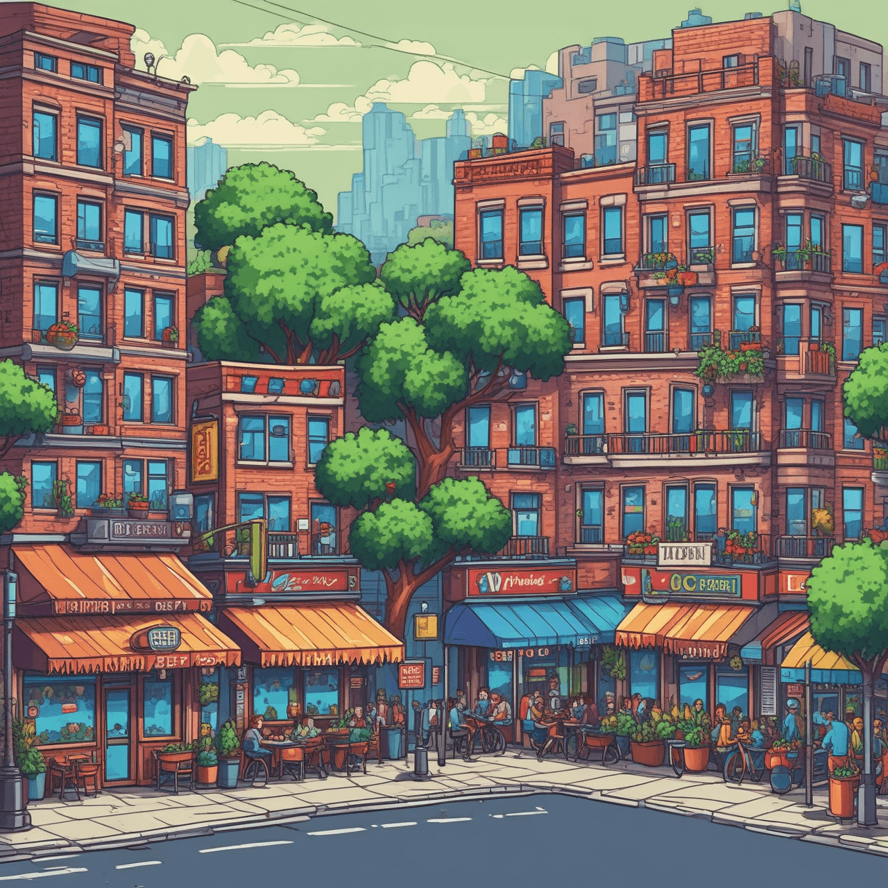 Nutri-Run Dash game banner