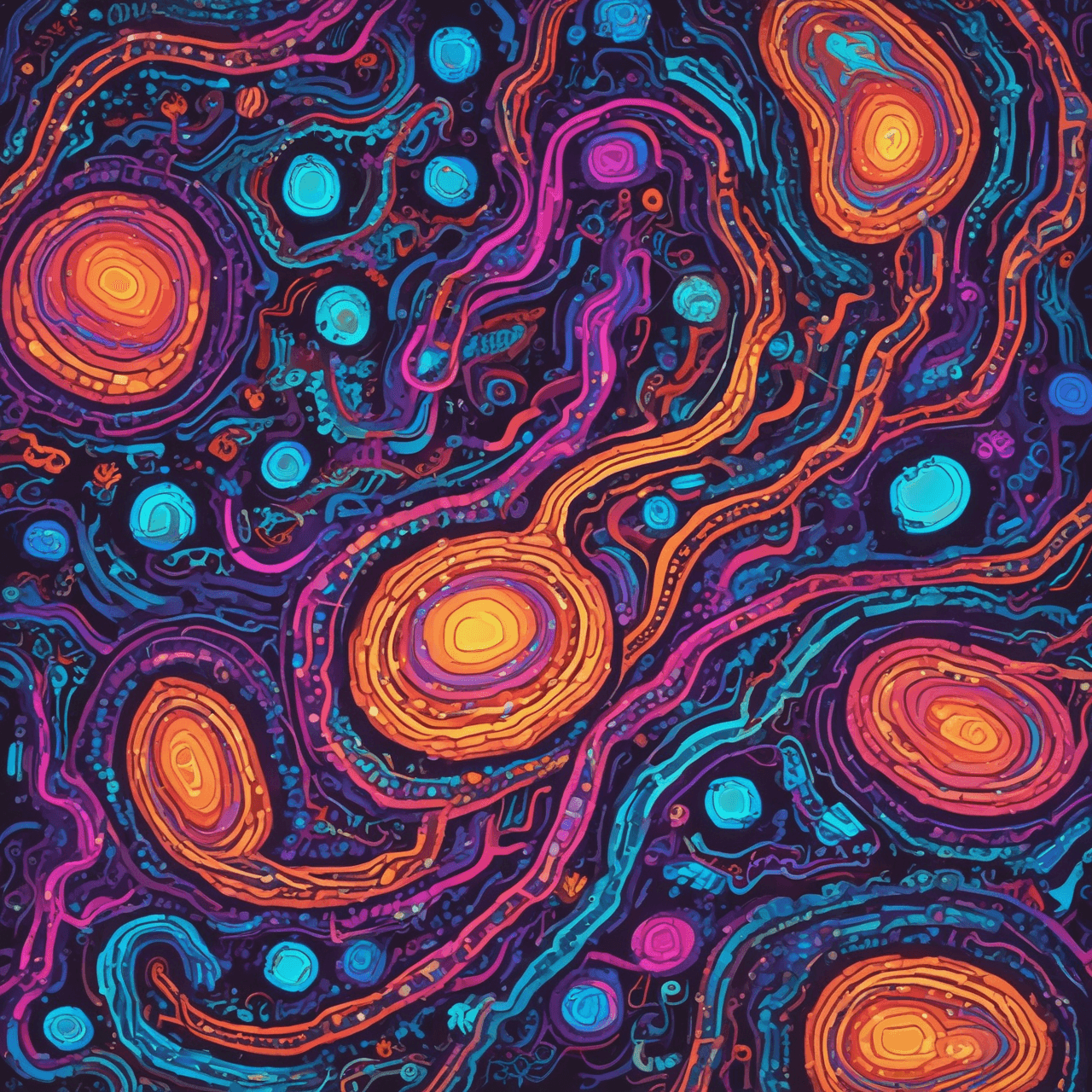 Cellular Sprint game banner