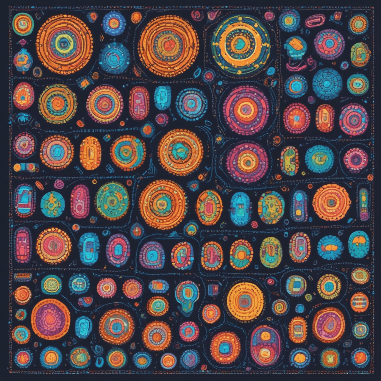 Mitosis Jump game banner