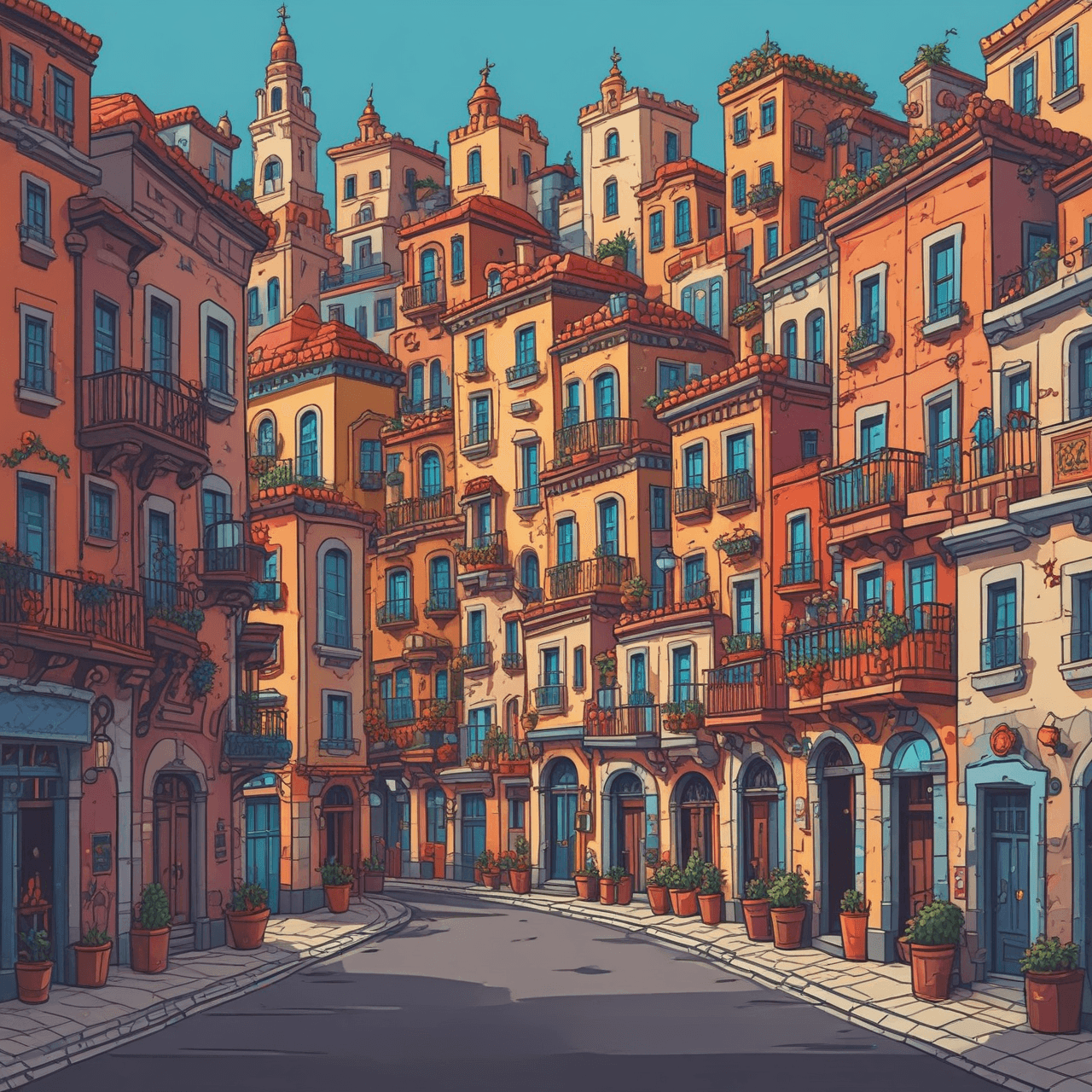 Carrera de Demostrativos game banner