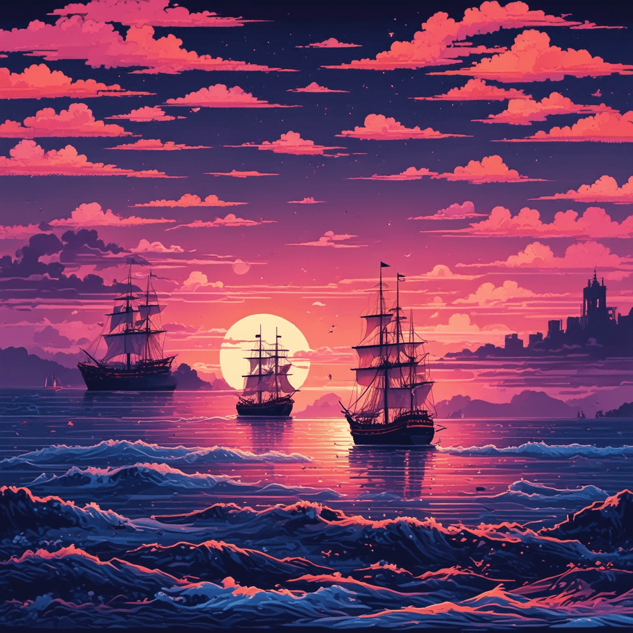 First Fleet Dash game banner