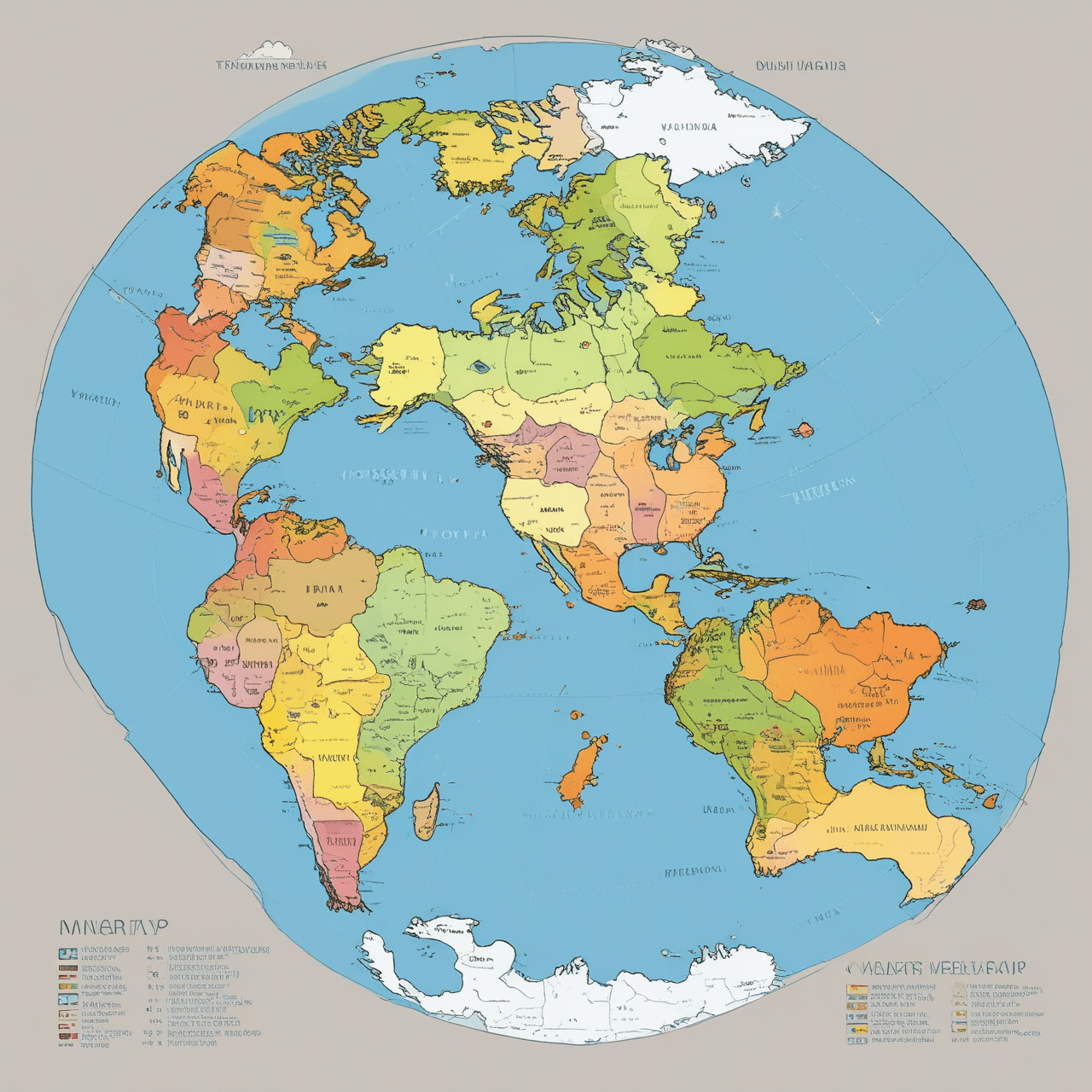 Jetpack Climate Adventure game banner