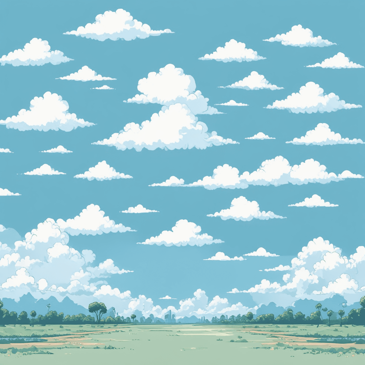 Pre-Algebra Cloud Bridge game banner