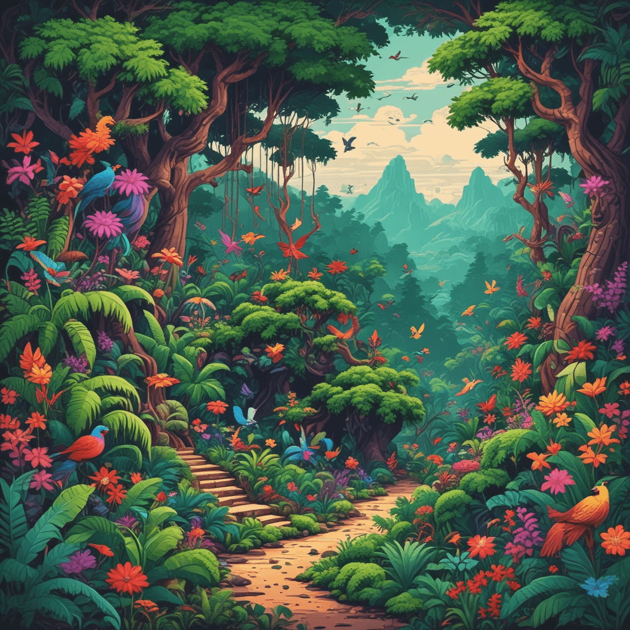 Bio Runner game banner