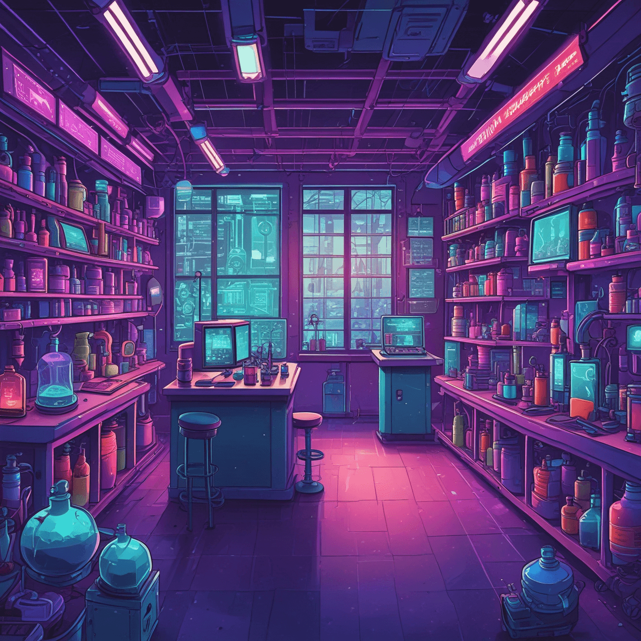 Unit Conversion Quiz Adventure game banner