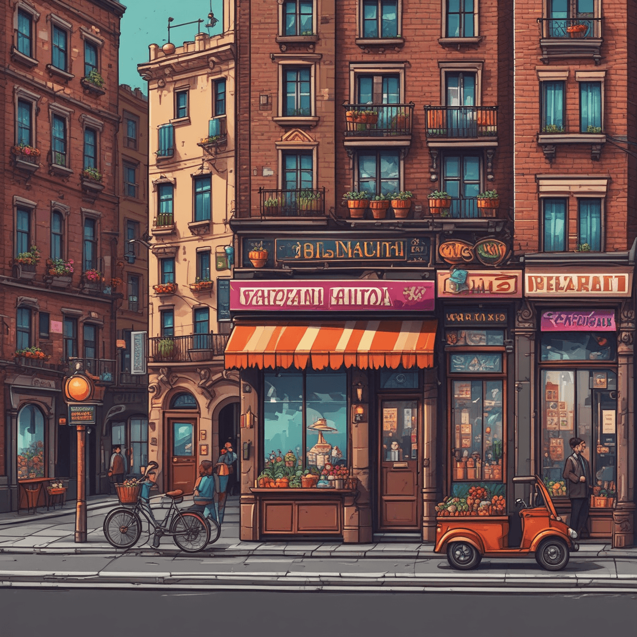 Numero Run! game banner