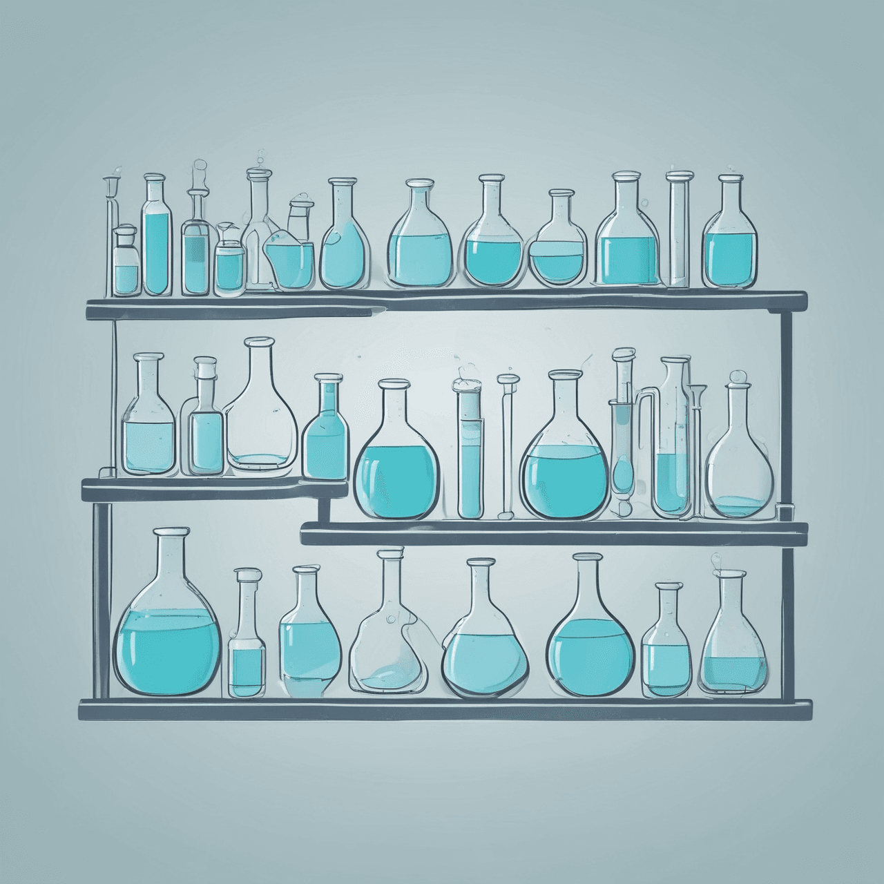 Cicloalkane Jump game banner