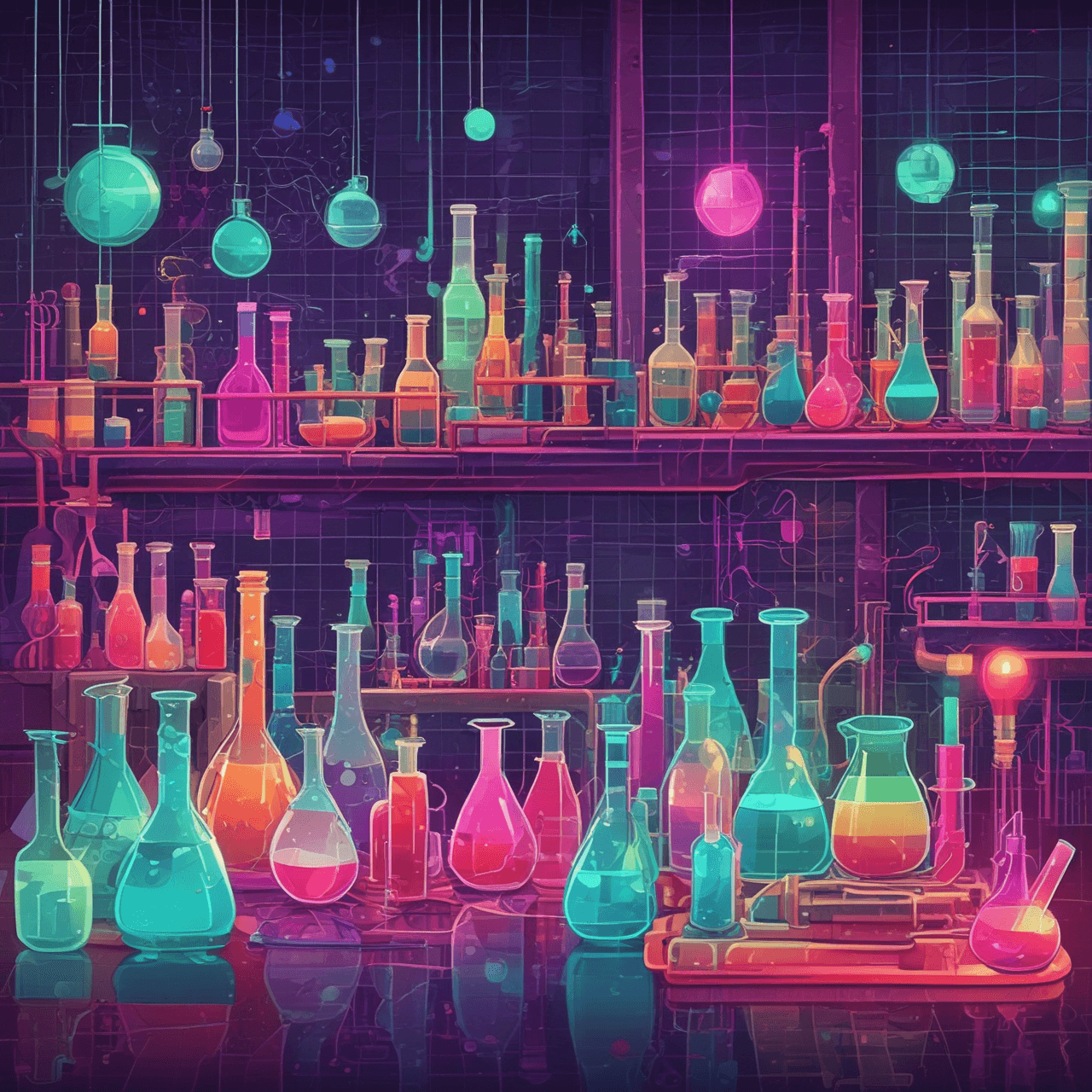 Cell Quiz Defenders game banner