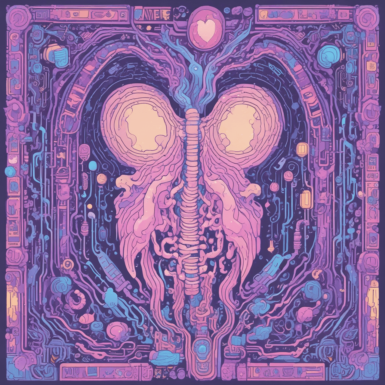 Body Quest Dash game banner