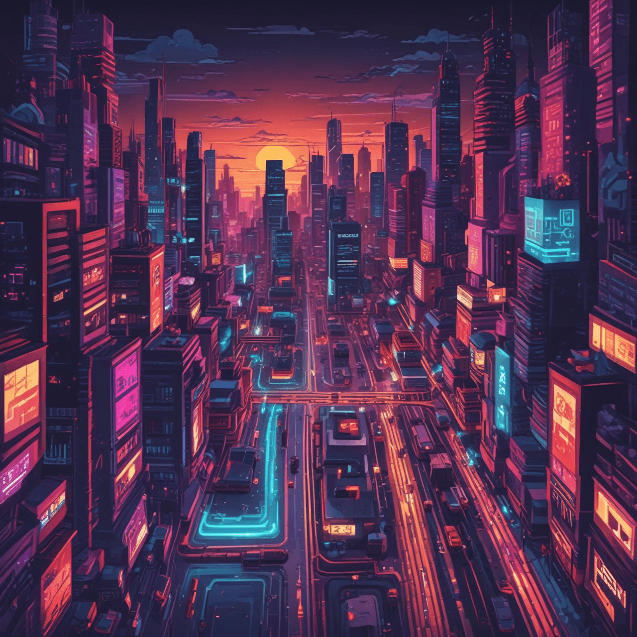 Corrida dos Números game banner