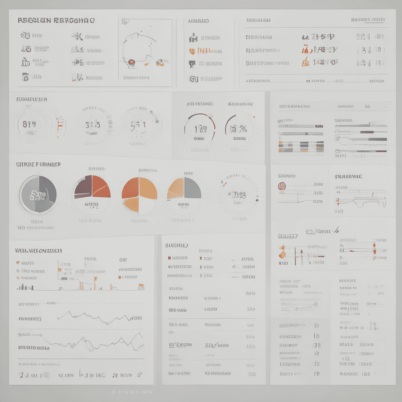 Restaurant Finance Quiz Adventure game banner