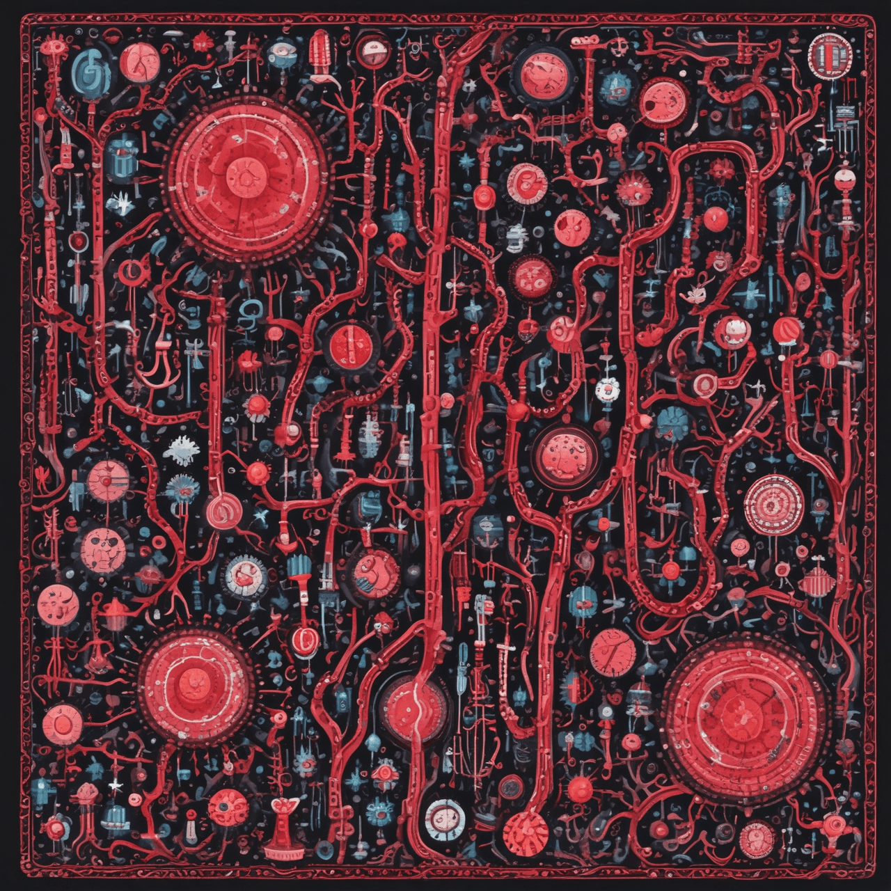 Germ Runner game banner