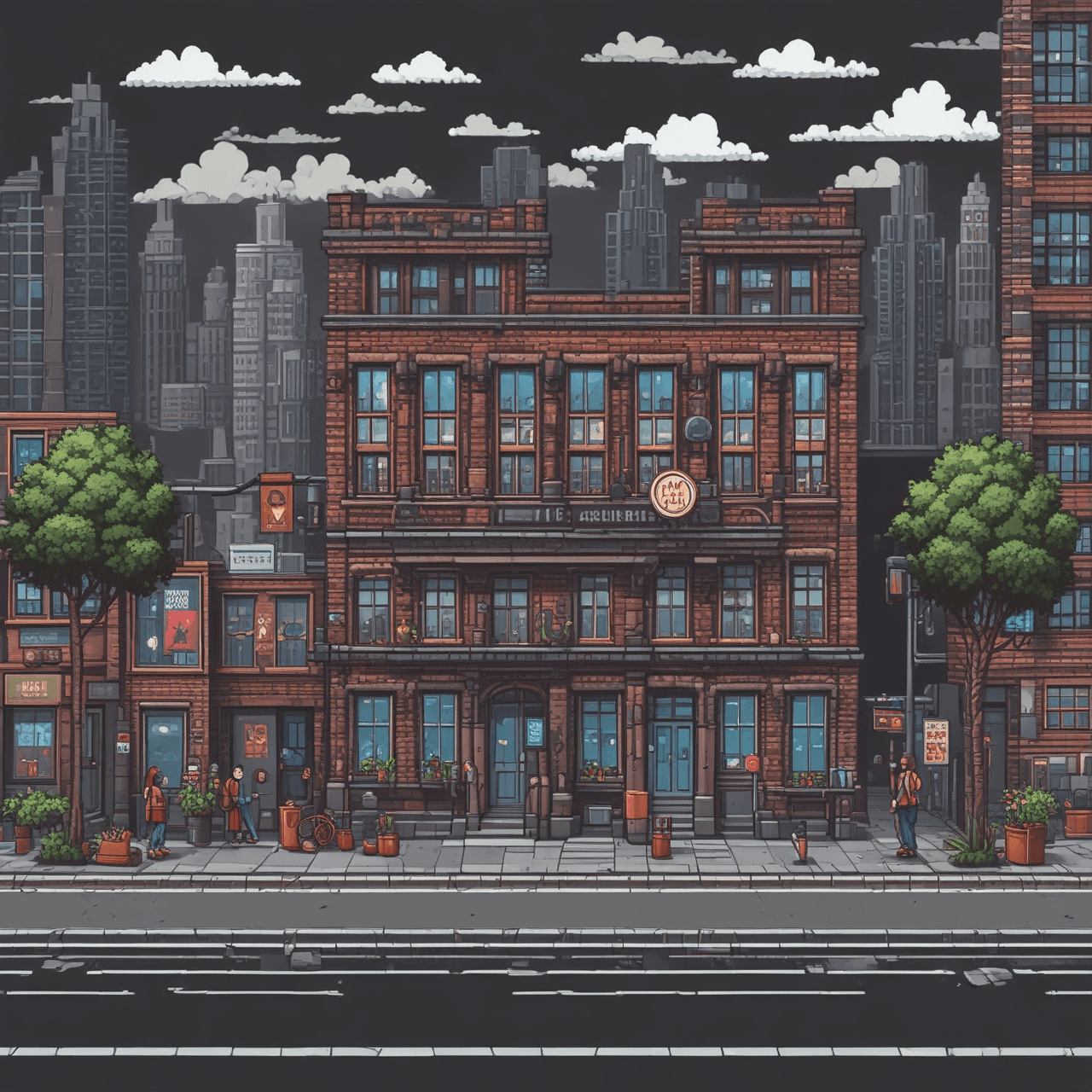 PSAT Prep Run game banner