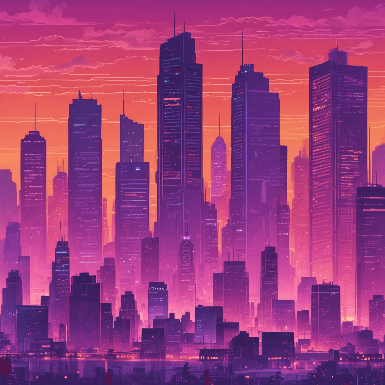 Financial Flow Quiz game banner