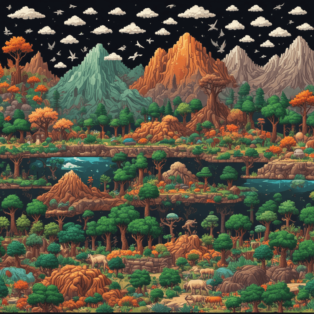 Niche Navigator Quiz game banner