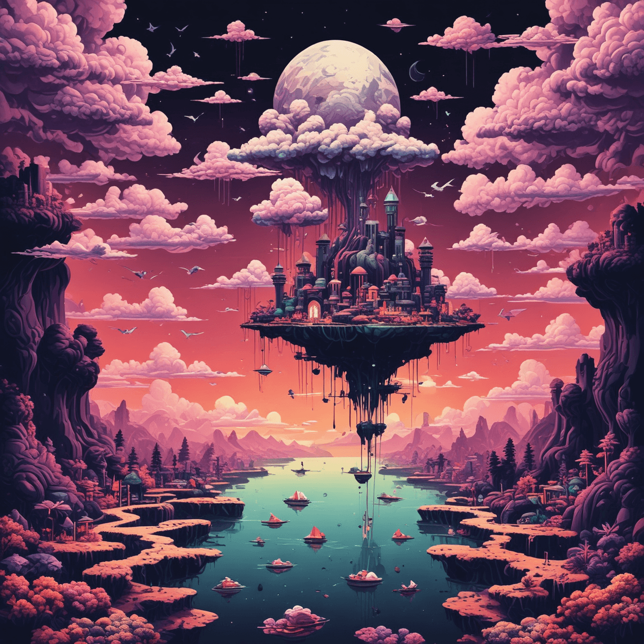 Mind Runner Quiz game banner