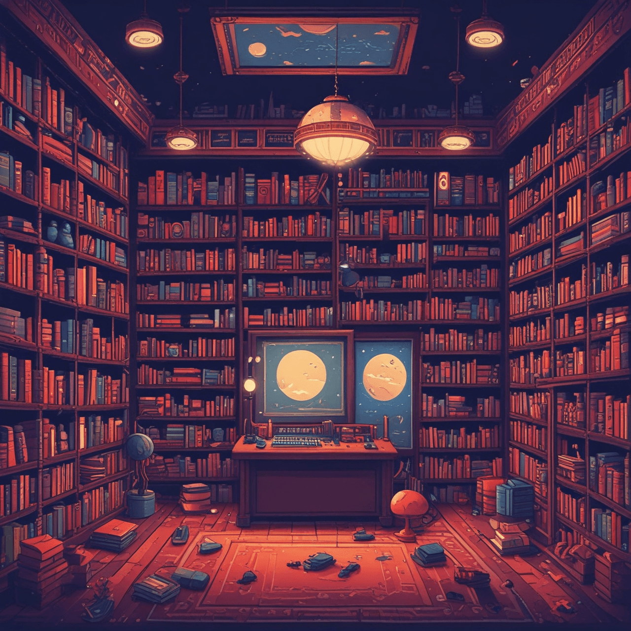 Text Quest: Evidence Ace game banner