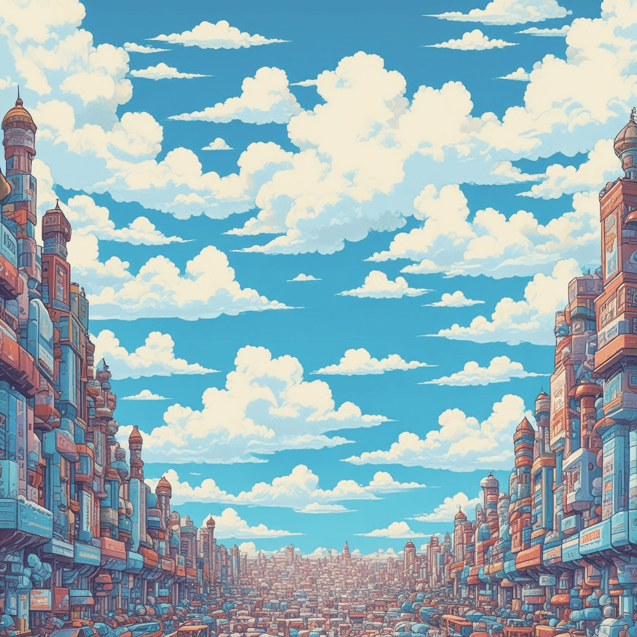 Science Conclusion Bridge game banner