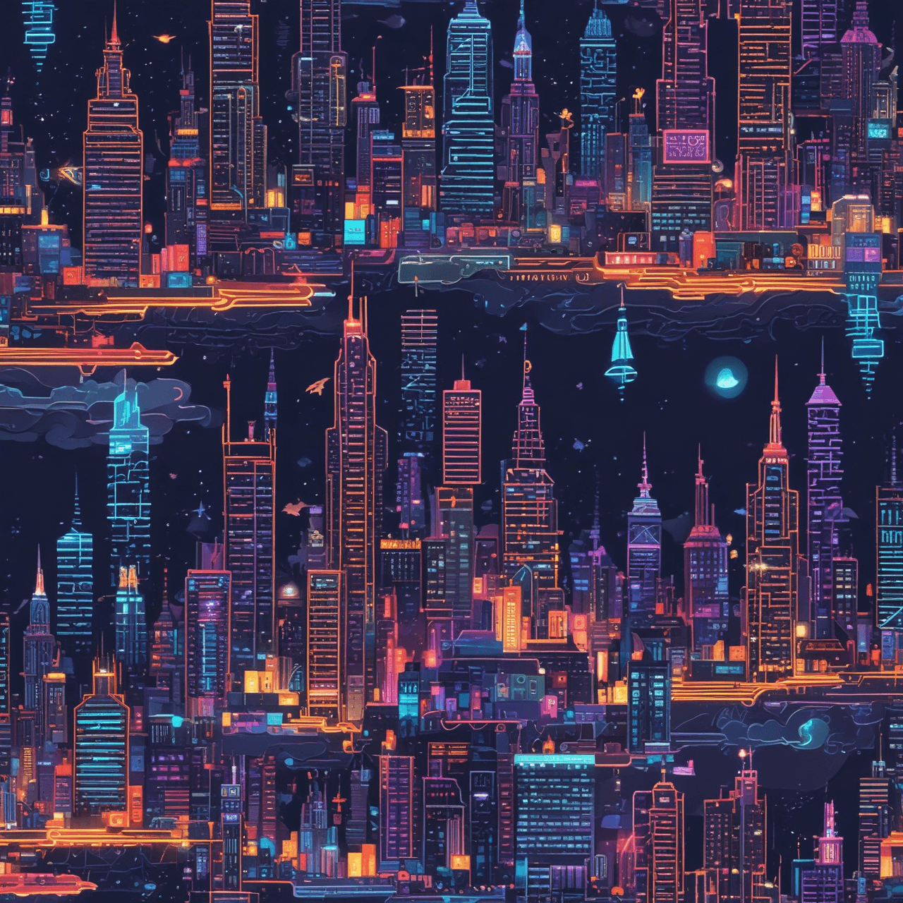 SOH CAH TOA Quest game banner