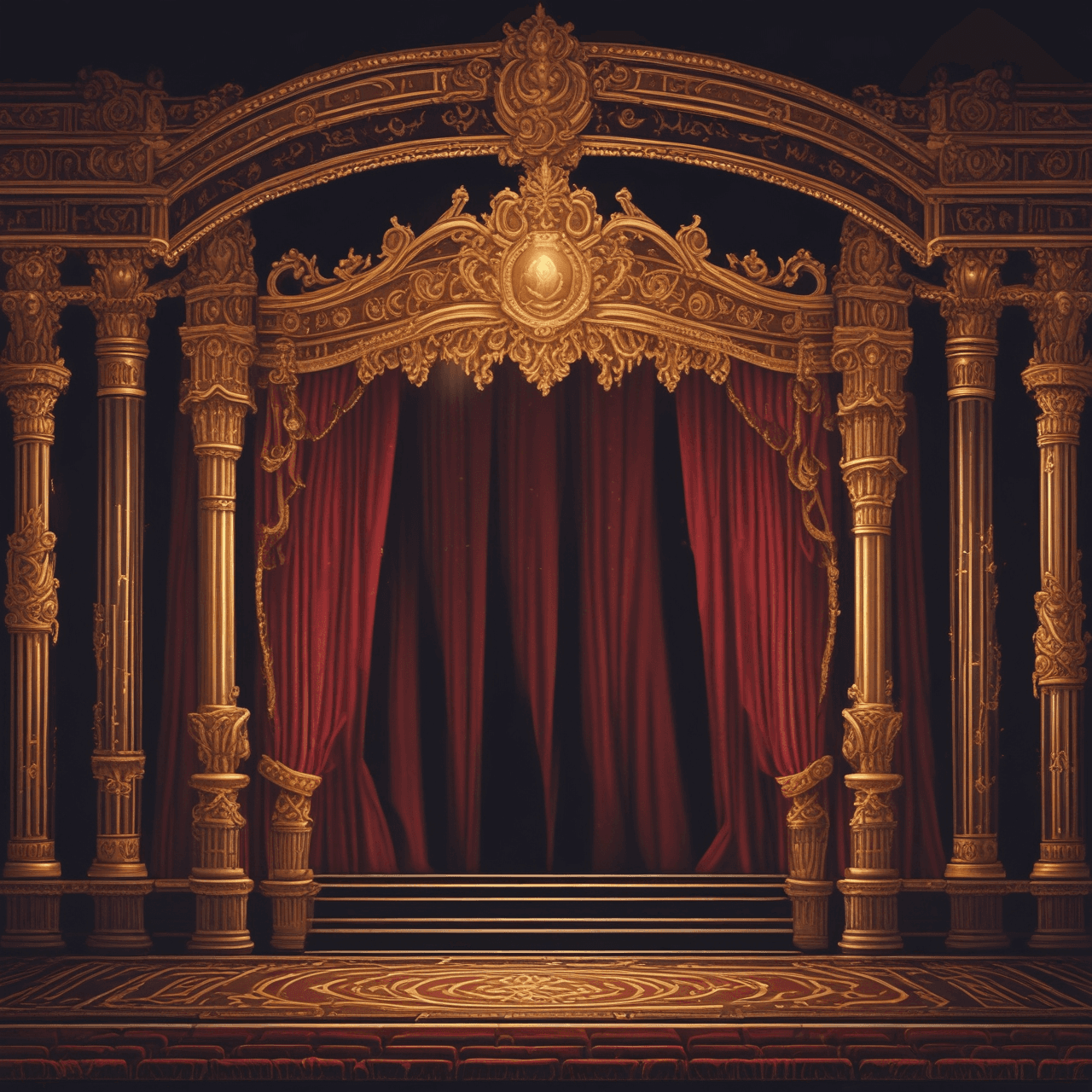 Drama Duel game banner