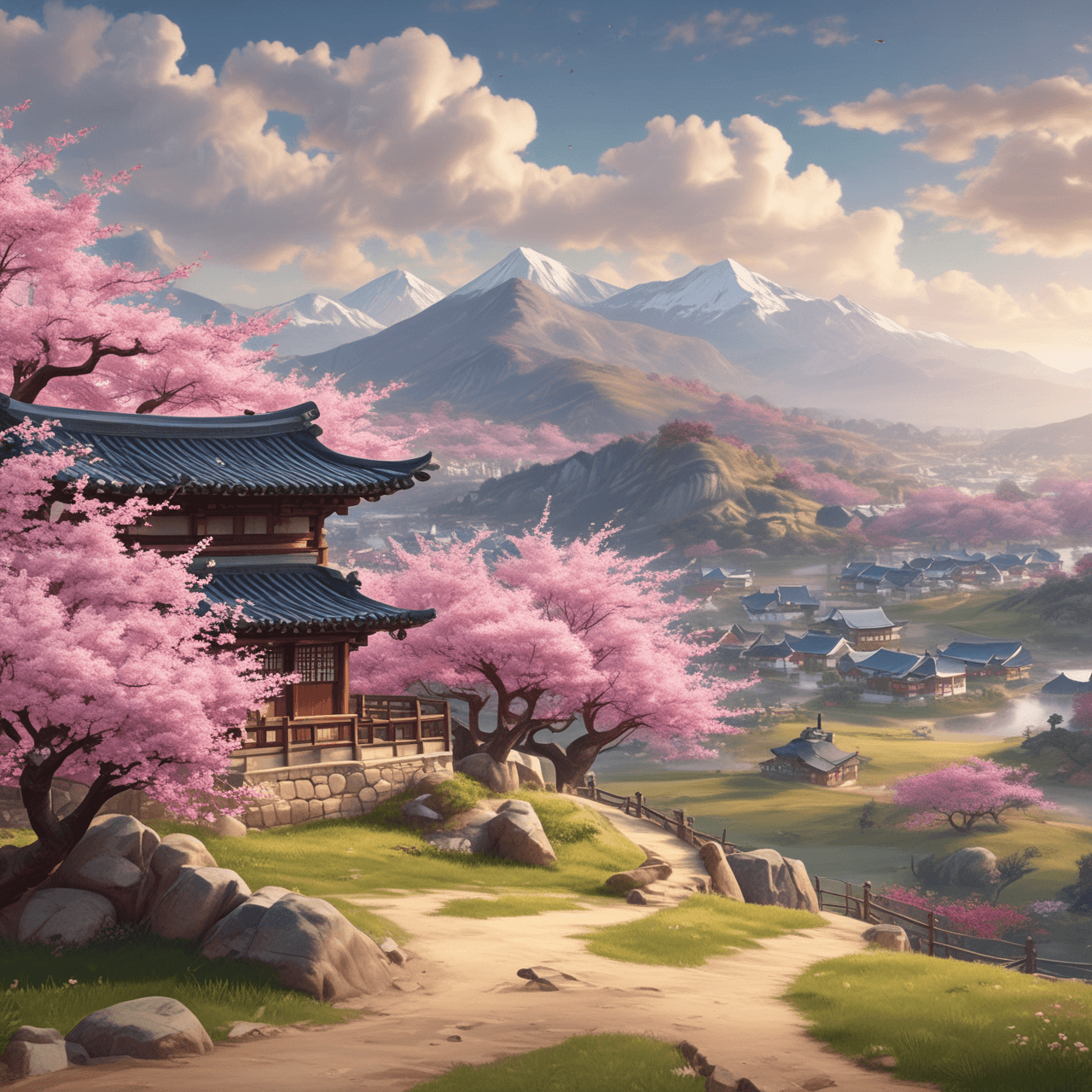 Math Quiz Defenders game banner