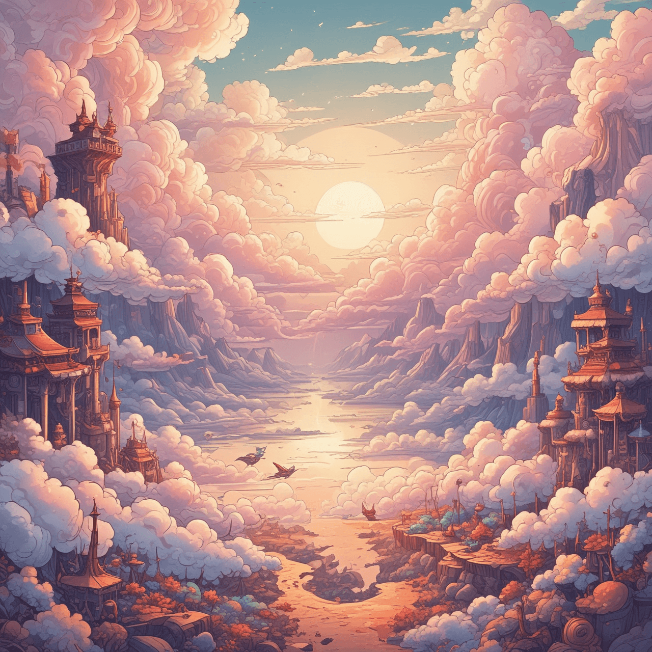 Prosody Ascent game banner