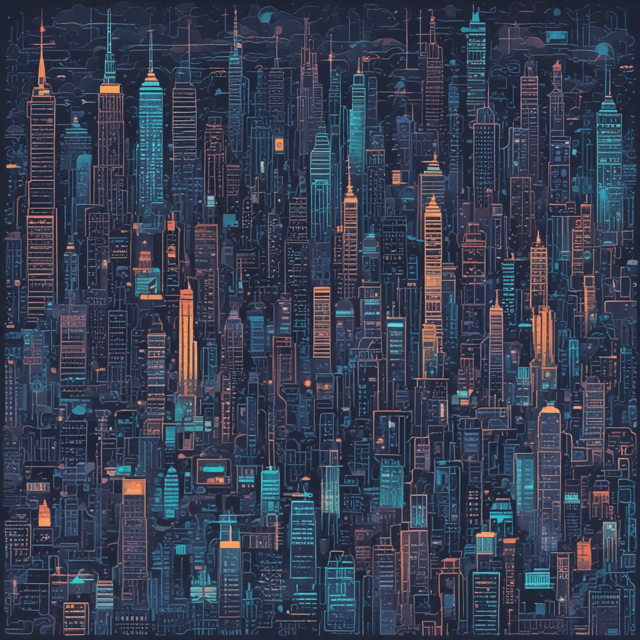 Data Dash Quiz game banner