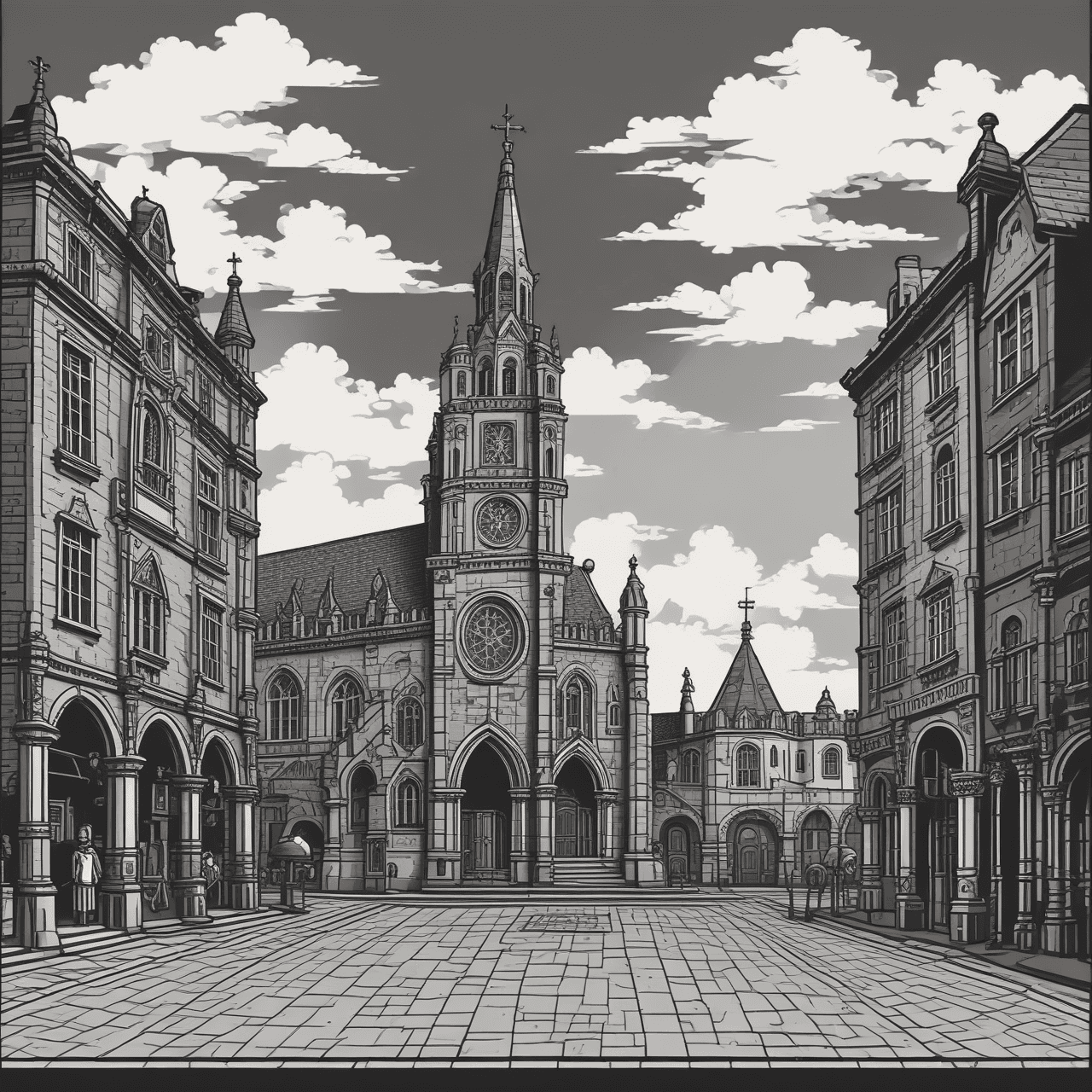 Reforma Race game banner