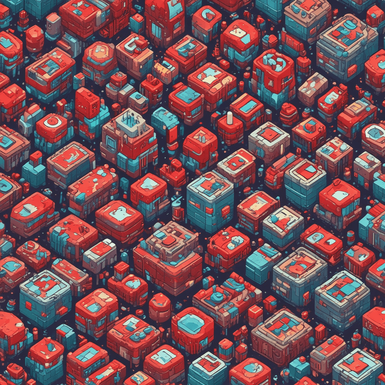 Defensores del Quiz Biológico game banner