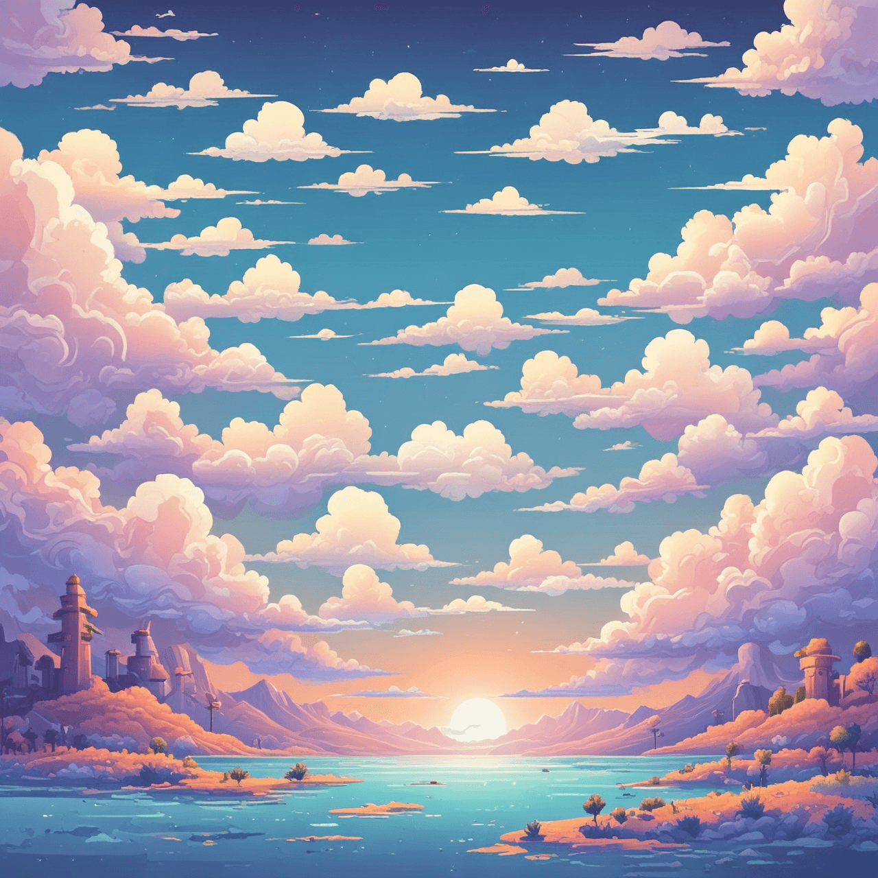 Equation Ascent game banner