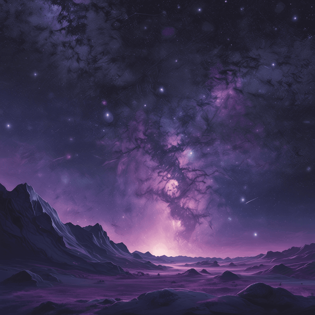 Cosmic Crossroads Quiz game banner