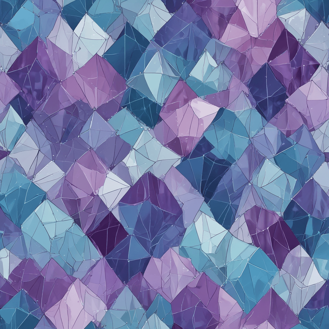 Crystal Quiz Defenders game banner