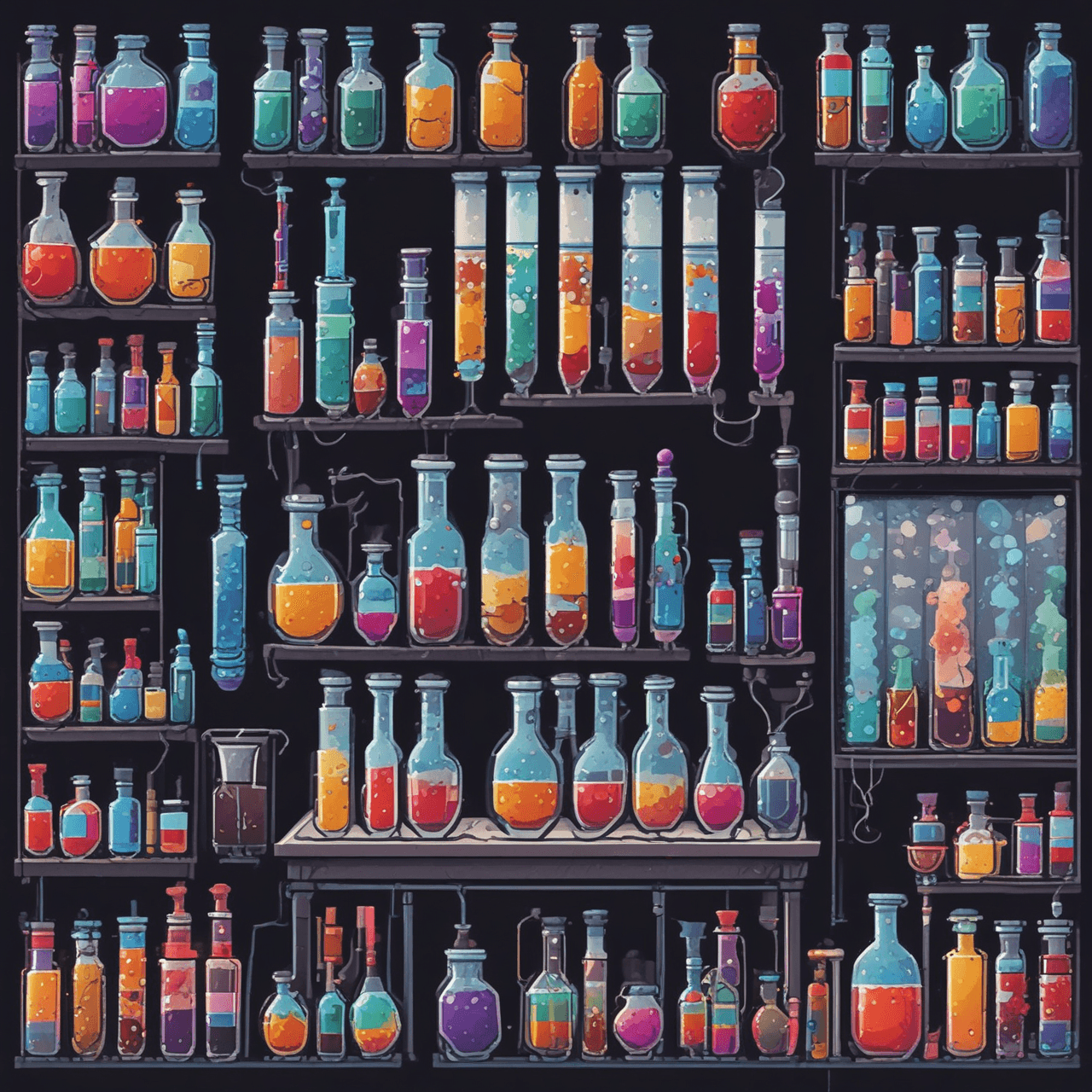 Science Sprint game banner