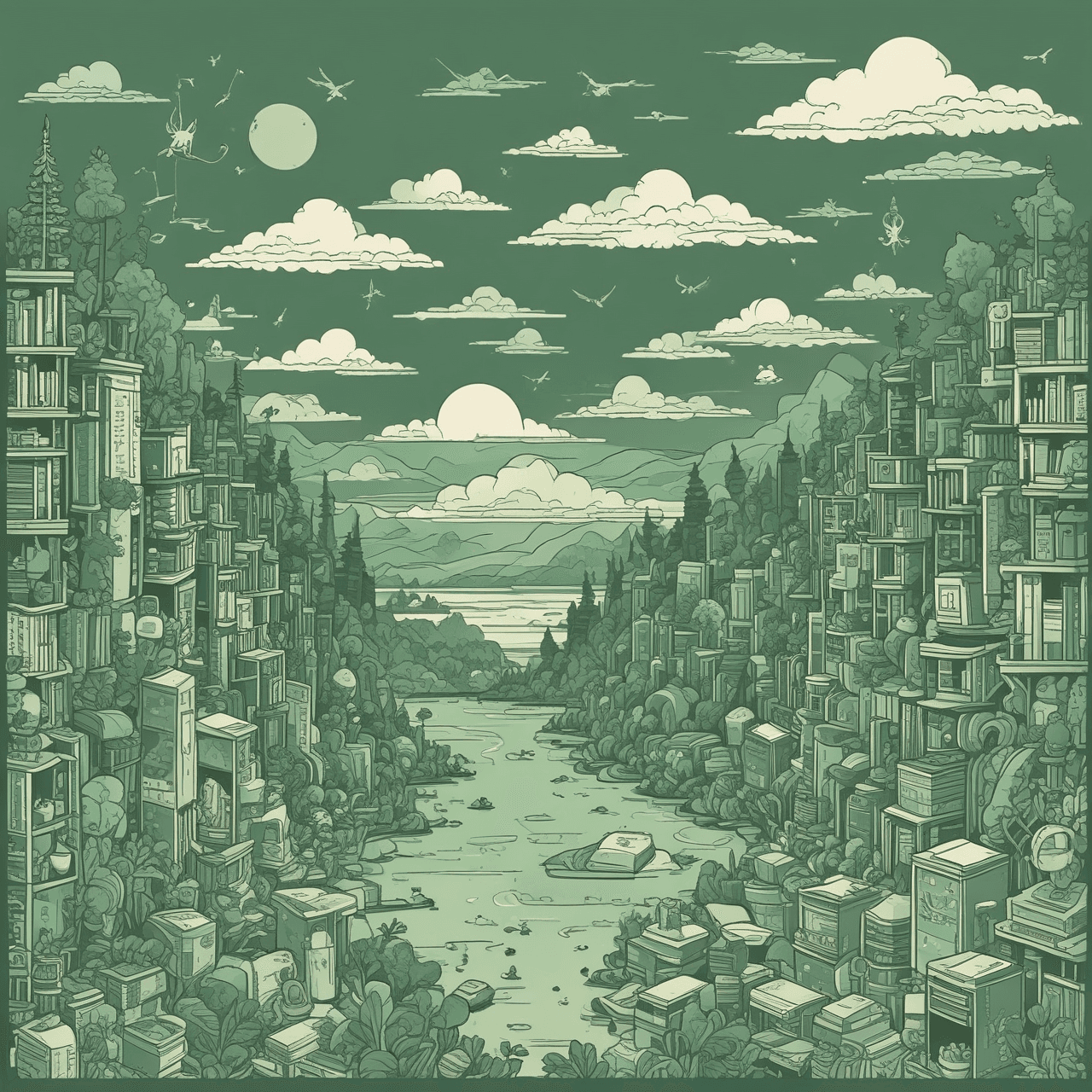 Fact Sprint Quiz game banner