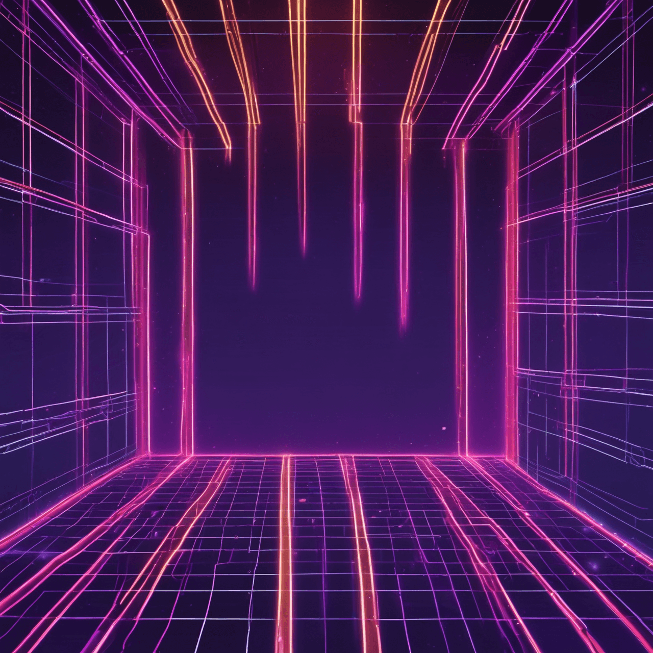 Grid Glide Transformations game banner