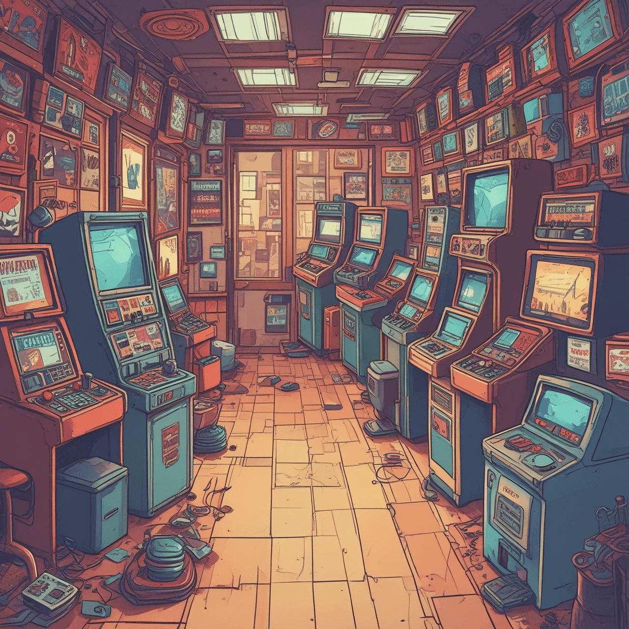 Maestro Contable: Normas Públicas game banner