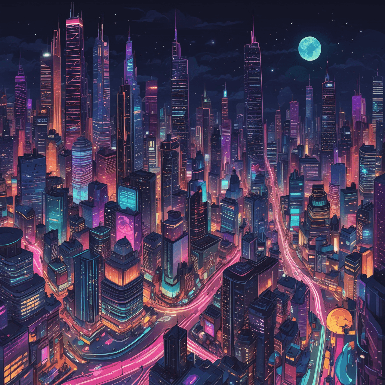 Stratum Sprint game banner