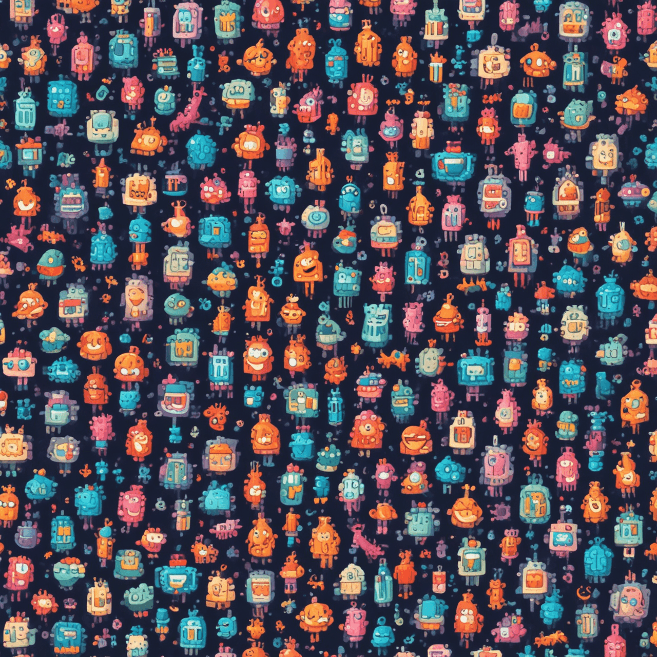 Bio Jump game banner