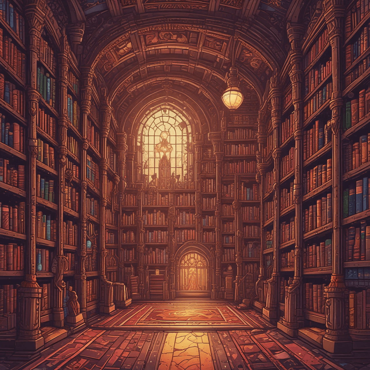 Literary Dash Quiz game banner