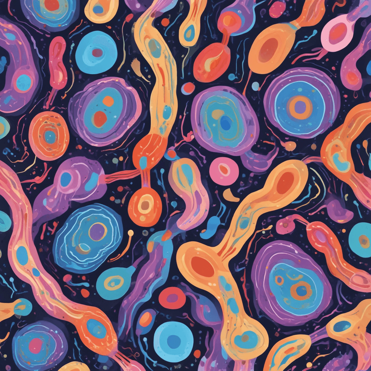 Meiosis Defenders game banner