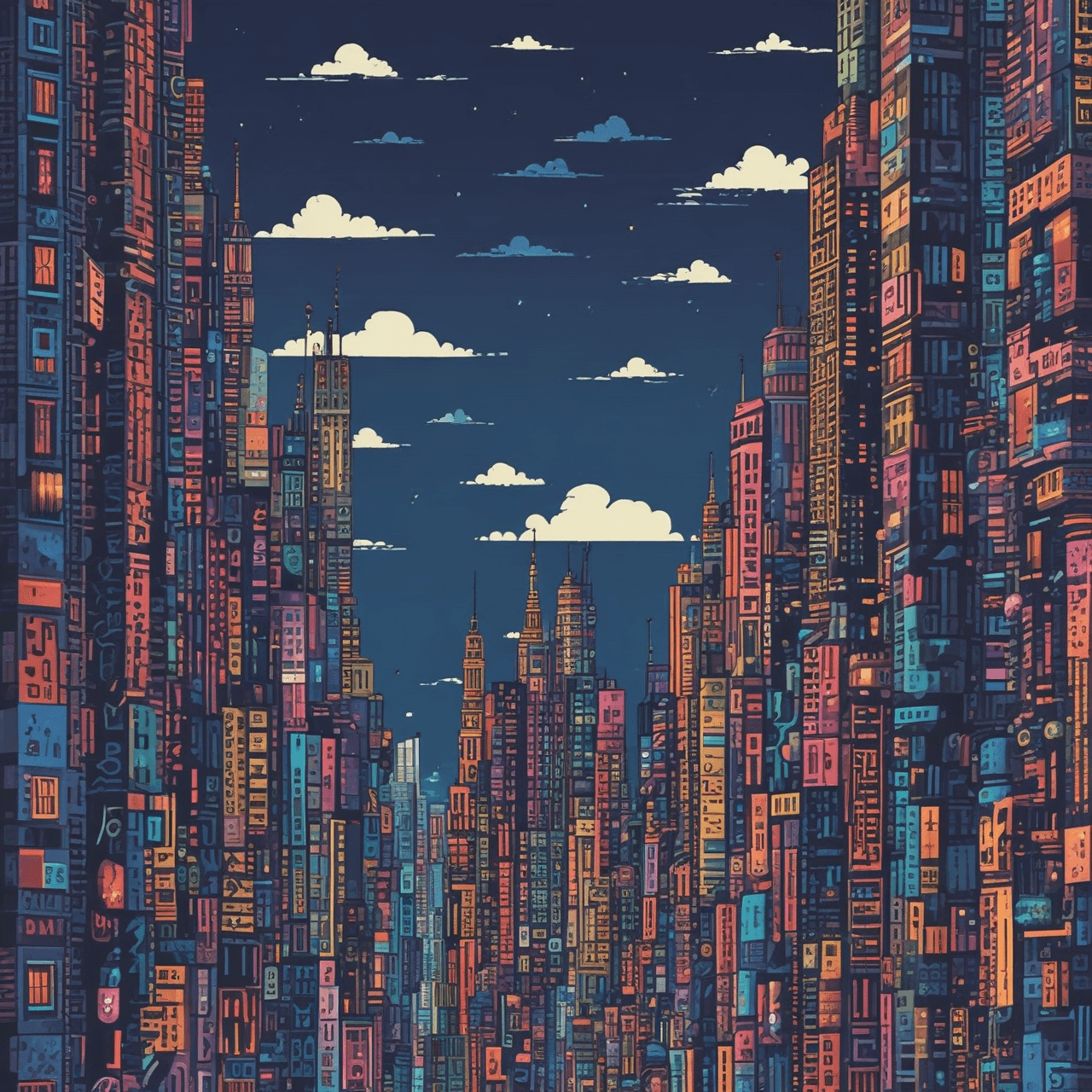 Math Mania Run game banner