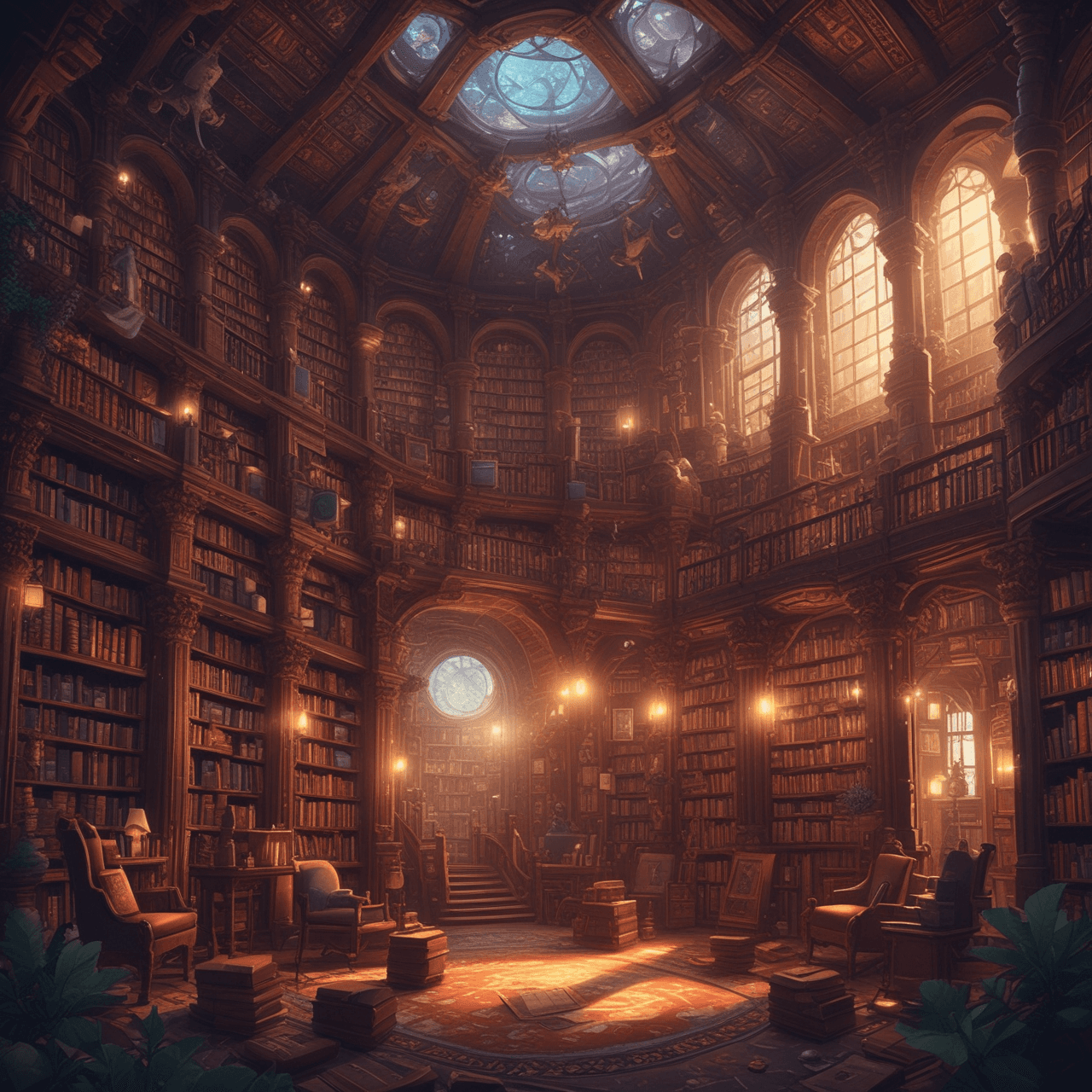 Knowledge Ascent game banner