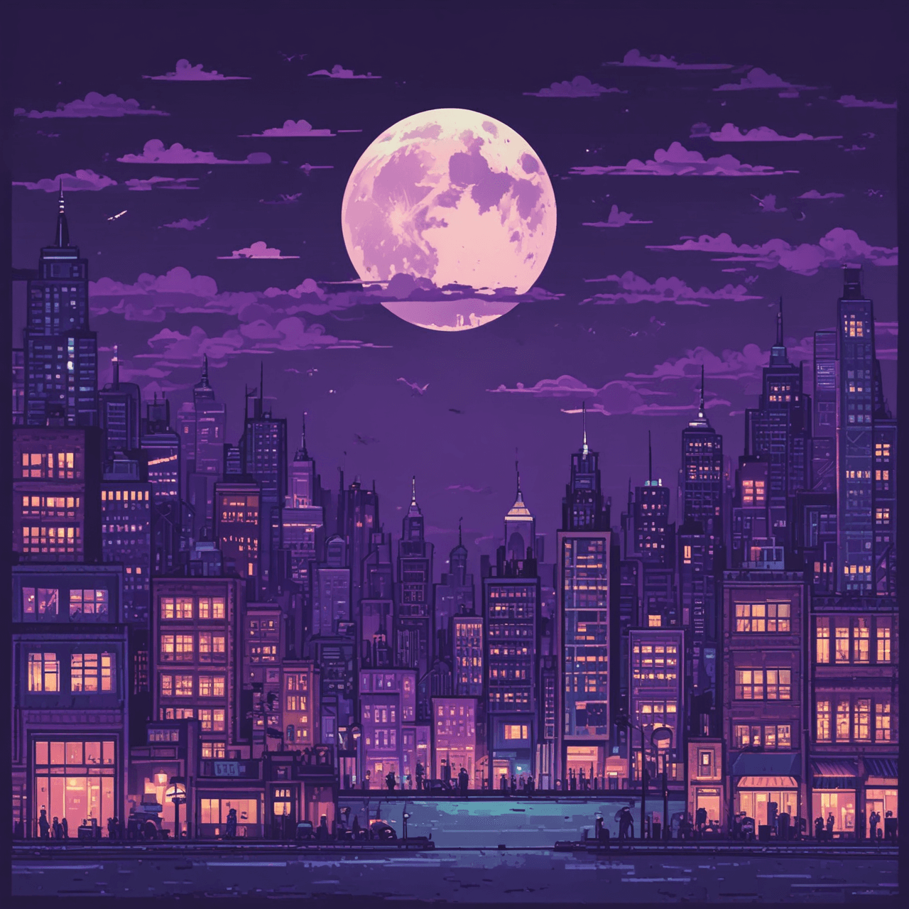 Katseye Jump game banner