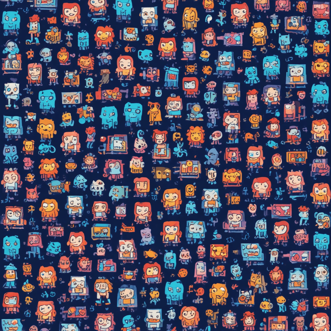 Theorist Takedown game banner