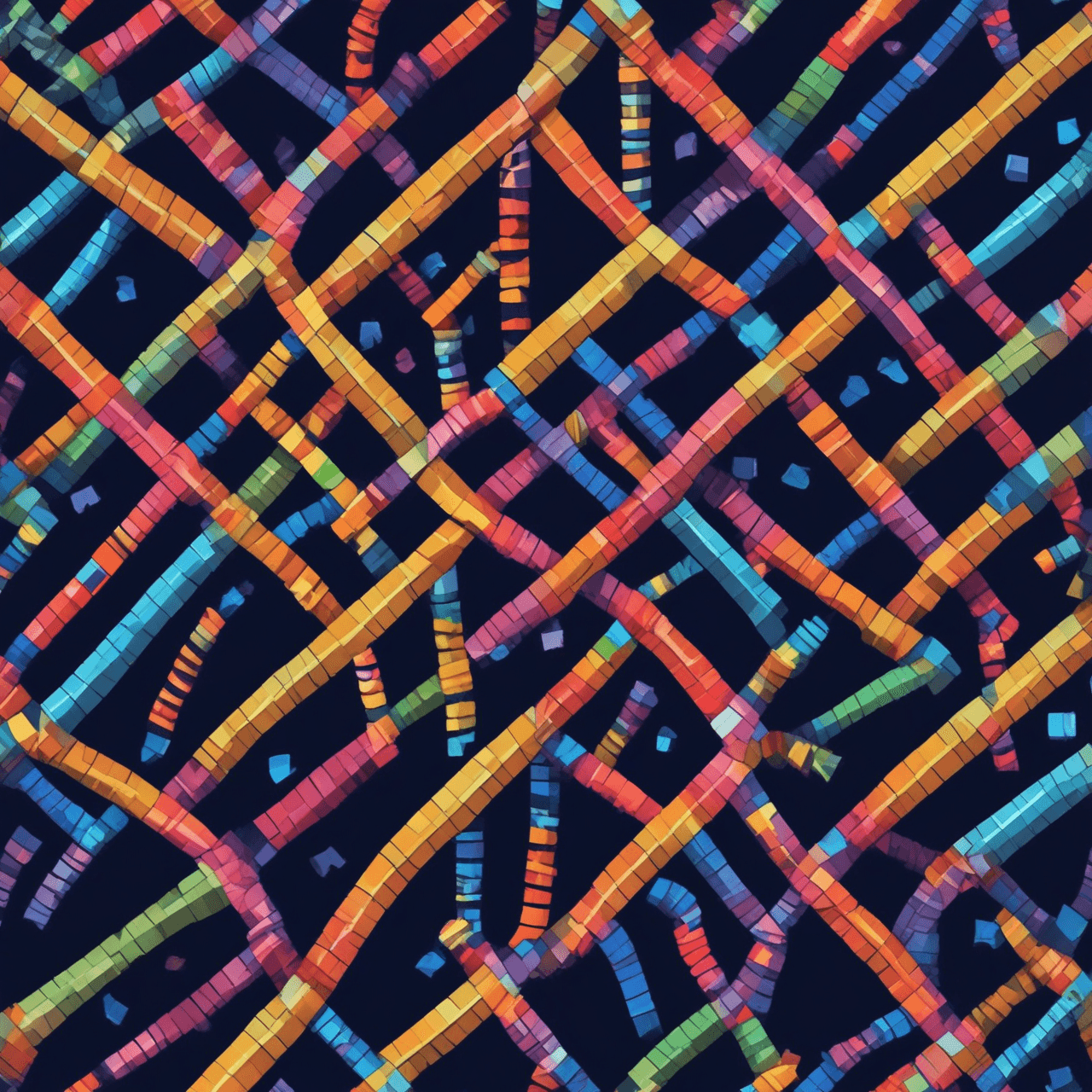 Gene Racer game banner