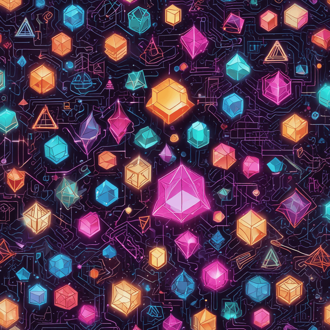 Math Jetpack Mania game banner