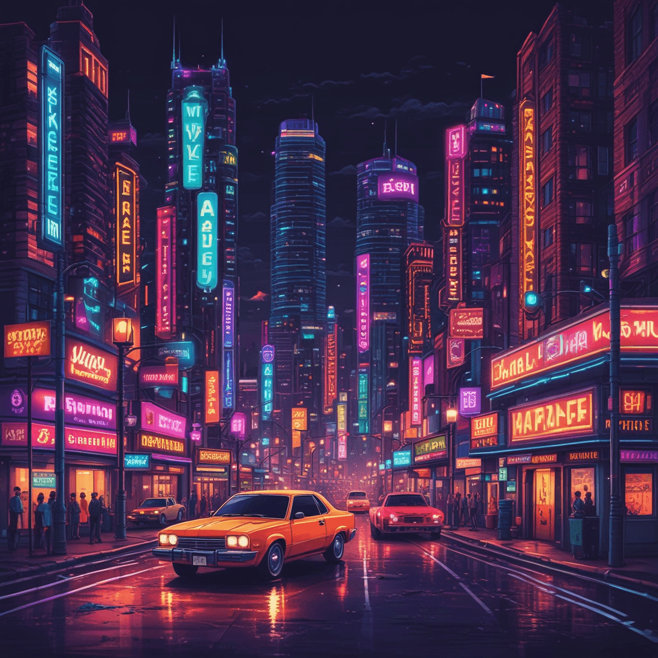 Carrera de párrafos sobre orina game banner