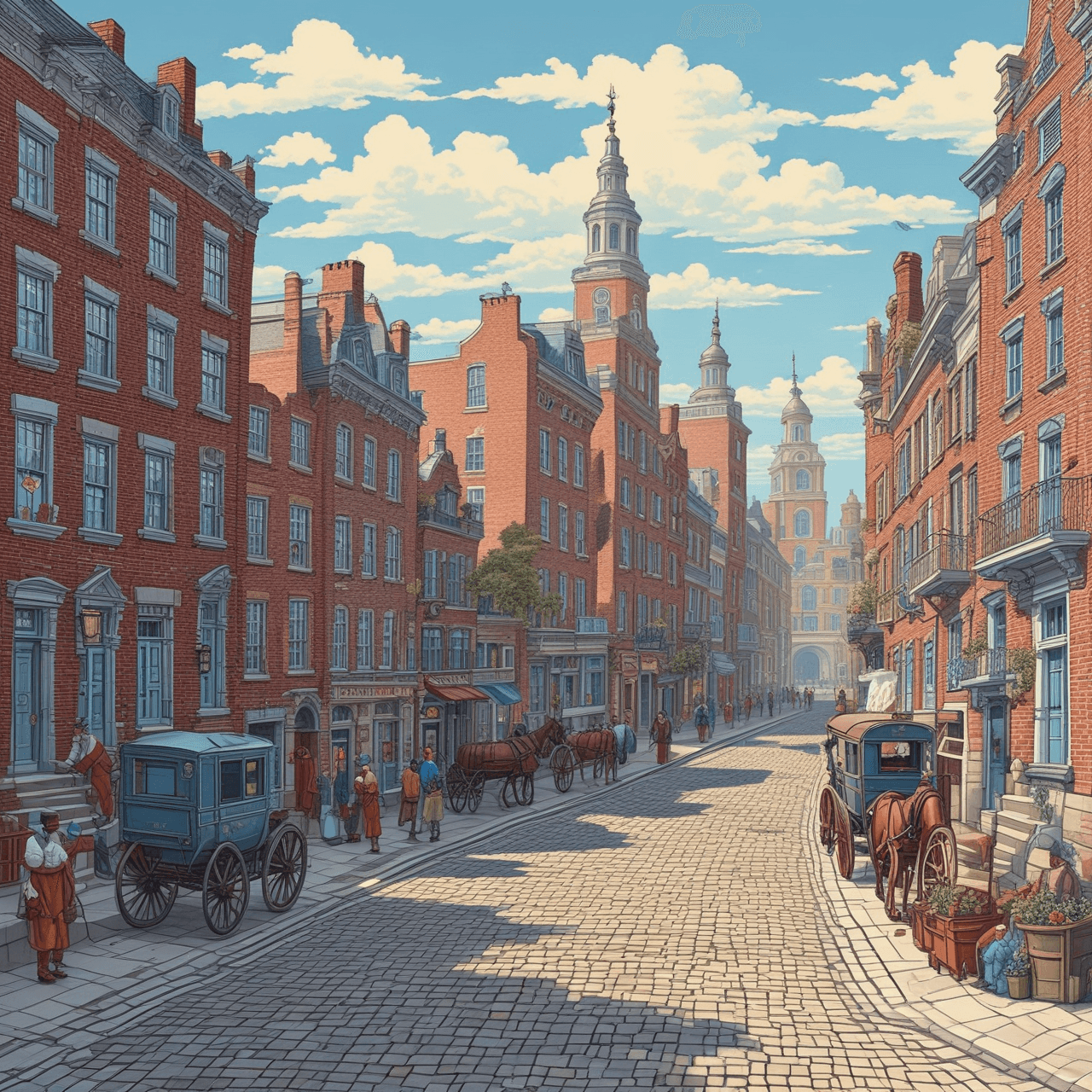 Adams' Era Dash game banner