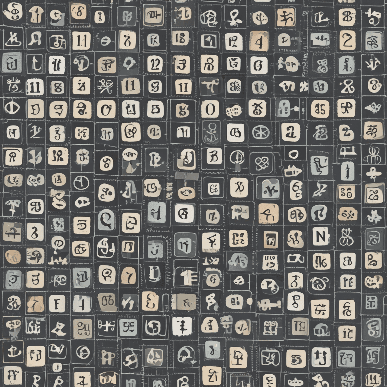 Algebra Quiz Defenders game banner