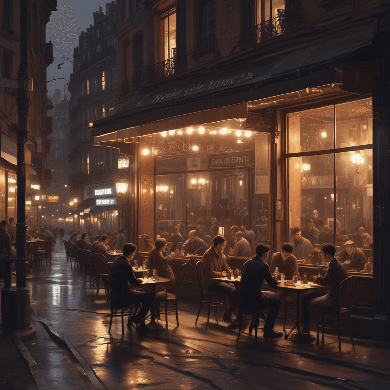 Ribeyro Quiz Defender game banner